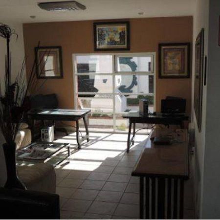 Hotel Calafia Rosarito Buitenkant foto