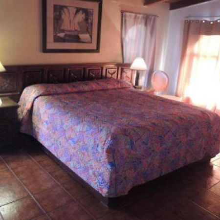 Hotel Calafia Rosarito Buitenkant foto