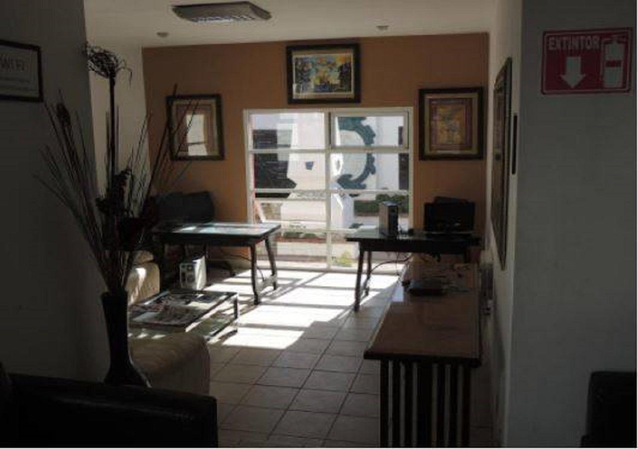 Hotel Calafia Rosarito Buitenkant foto