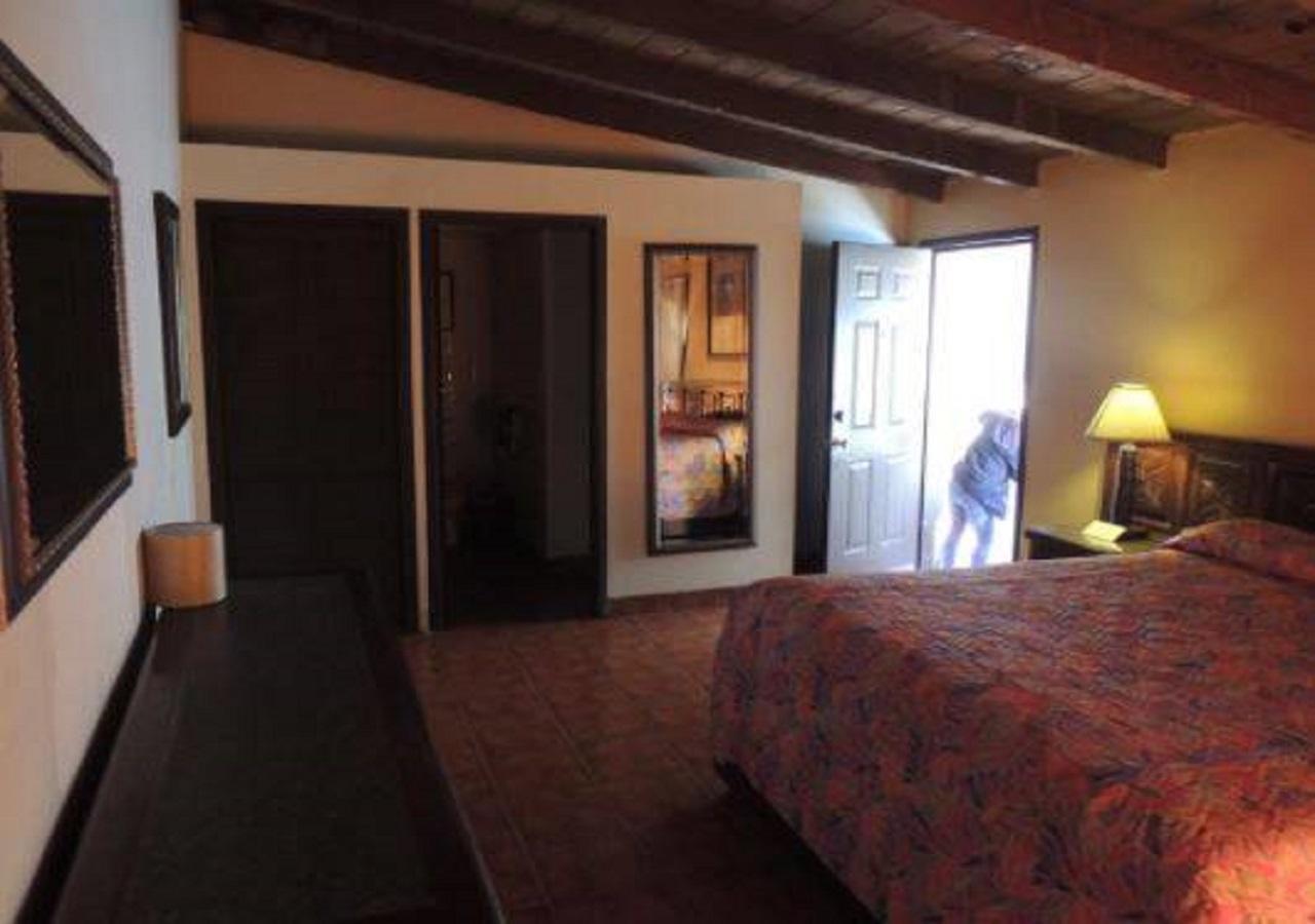 Hotel Calafia Rosarito Buitenkant foto